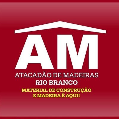 AtacadaoDe's profile picture. Rodovia AC-40, 2894, Vila acre (10,31 km)
69902-450 Rio Branco, Acre
(68) 3221-0764