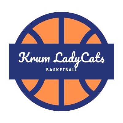 Welcome to the official Twitter for the Krum High School LadyCats Basketball team!