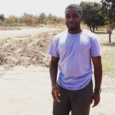 Eng_braun's profile picture. [Software Engineer]
[Cyber Security Specialist]
🇿🇲