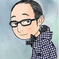 岩迫 (@ohafuku) 's Twitter Profile Photo