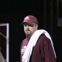 Coach Chuck (@coachchuck16) 's Twitter Profile Photo Coach Chuck (@coachchuck16) 's Twitter Profile Photo