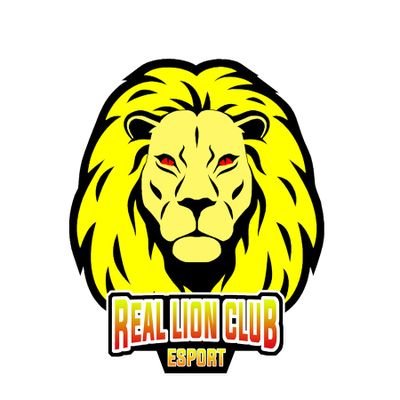 Twitter Oficial del Club Real Lion Club 🦁equipo competitivo de Apex Lengends.