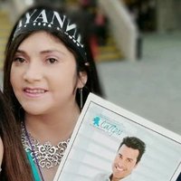 Pamela Osses 2019 (@2019osses) 's Twitter Profile