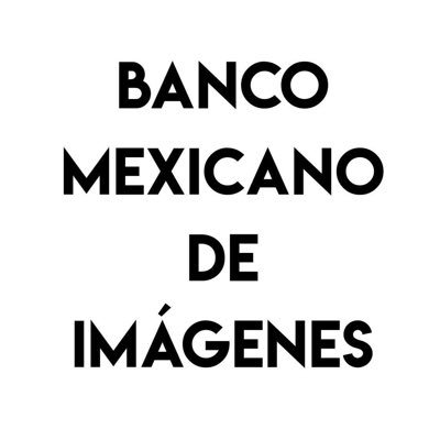 Banco Mexicano de Imágenes