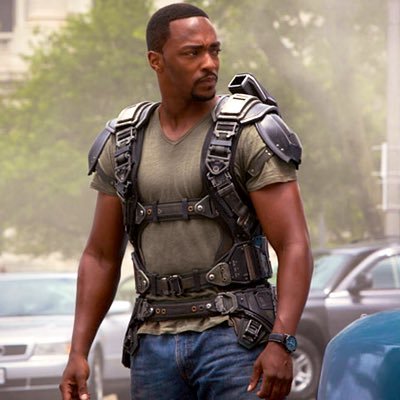 AmericasFaIcon's profile picture. ᴵ ᴰᴼ ᵂᴴᴬᵀ ᴴᴱ ᴰᴼᴱˢ, ᴶᵁˢᵀ ˢᴸᴼᵂᴱᴿ.