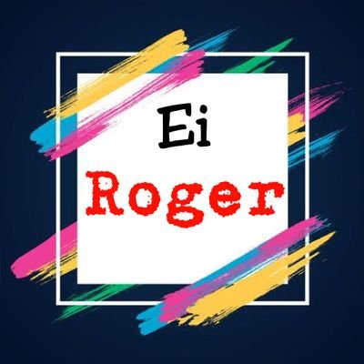 EiRoger2 Profile Picture