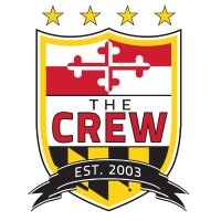 The Crew(@UMDcrew) 's Twitter Profile Photo