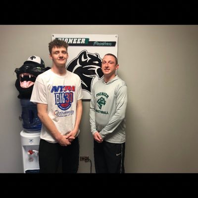 North Tonawanda High School-Boys Varsity Basketball Coach