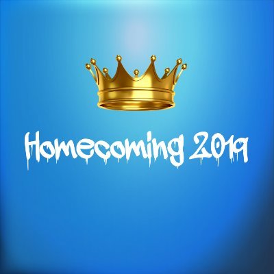 University of Kentucky Homecoming 2019 
BBNvolved link for Homecoming Nomination Form: https://t.co/MwmktiIXkc