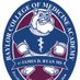 Baylor College of Medicine Academy at Ryan (@bcmar_hisd) Twitter profile photo