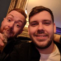 Joseph (@jofjsh) 's Twitter Profile