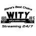 WITY Radio 980-99.5 (@wityradio) Twitter profile photo WITY Radio 980-99.5 (@wityradio) Twitter profile photo