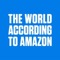 Le monde selon Amazon (@worldbyamazon) 's Twitter Profile