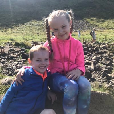 GrainneDiamond's profile picture. Teacher, wife, mum to beautiful mollie and Oisín