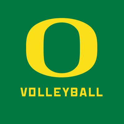 The official account for the University of Oregon women's volleyball team #GoDucks