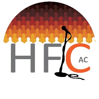 Welcome to Algonquin's HFC Club! HFC was founded by @sethrogen to support Alzheimer's research & care. Follow us to keep updated on events & information!