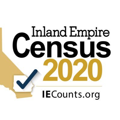 Leadership body on Census outreach in the Inland Empire, with representatives from the nonprofit, government, education, business, and philanthropic sectors