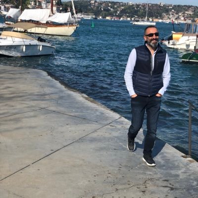 veysdemir73's profile picture. 