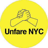 Unfare NYC ๐ต๐ธ (@unfarenyc) 's Twitter Profile