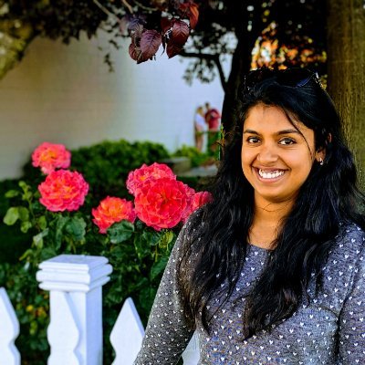 SahityaS19's profile picture. 