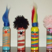 Fun & Funky Sand Art (@funandfunkysand) 's Twitter Profile