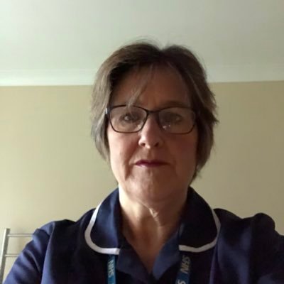 Executive Director of Nursing and AHP's at Leeds community NHS trust and Leeds GP Confederation. National Professional Advisor community CQC. All views my own.