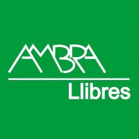Ambra Llibres(@AmbraLlibres) 's Twitter Profile Photo