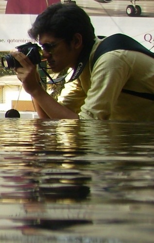 sbaindur's profile picture. travel and leisure enthusiast, wannabe writer, professional thinker, and a qualified fun lover...... and bloody good observer all the same..........