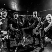 Scare Tactics (@scaretactics_uk) 's Twitter Profile Photo Scare Tactics (@scaretactics_uk) 's Twitter Profile Photo