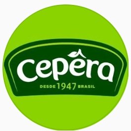 Cêpira na Cepêra! O Twitter oficial dos melhores molhos do BRASIL! Vem que o sabor da vida não tem receita