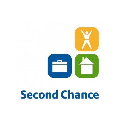 Second Chance is where justice-involved San Diegans find hope, purpose and opportunity. #SecondChances #ReEntry