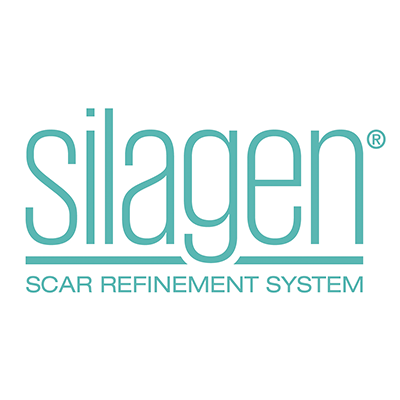 Silagen is the FIRST and ONLY comprehensive, physician-exclusive line of medical grade silicone scar therapies.