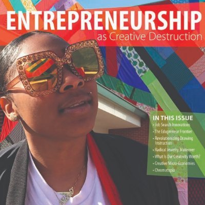 ArtEdJournal's profile picture. Art Education covers a diverse range of topics of professional interest to art educators and anyone whose interest is quality visual arts education.