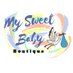 My Sweet Baby Boutique (@mysweetbabybou1) Twitter profile photo
