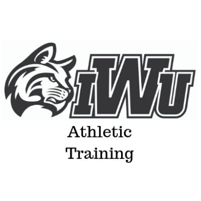 Master’s in Athletic Training Program at Indiana Wesleyan University. Producing compassionate clinicians, who honor Jesus by the way they serve their patients!