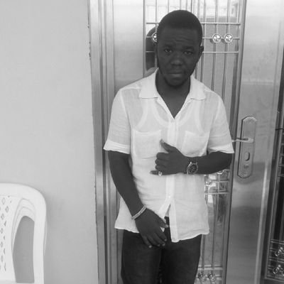 sambosamuel4's profile picture. thank God