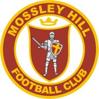 Mossley Hill Girls ⚽️ Under 12s 23/24(@mossleygirlsU11) 's Twitter Profile Photo