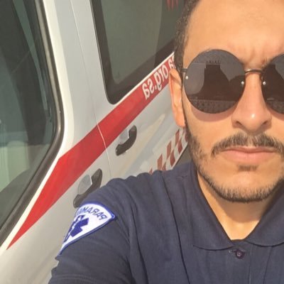 Emergency specialists Mahdi , interested of continuing education