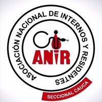 ANIR Cauca (@anircauca) 's Twitter Profile