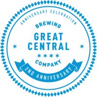 Great Central Brewing Company(@GCBrewingCo) 's Twitter Profile Photo