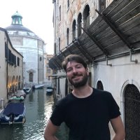 Mauro Martinelli (@0_0mauro) 's Twitter Profile