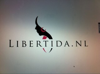 libertidanl's profile picture. Libertida the newest and trendiest webshop in jewelry and accessories!