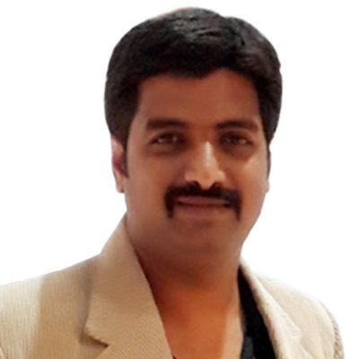 Sureshkarampudi's profile picture. Director of Talent and Delivery at PRI Global