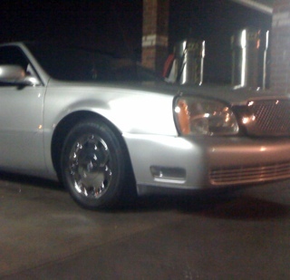 CadillacL Profile Picture