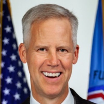 Stark's dad | Senior Special Counsel, U.S. Senate, Committee on Agriculture, Nutrition, & Forestry | Detailee, U.S. Commodity Futures Trading Commission