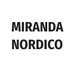 mirandanordico (@mirandanordico) Twitter profile photo