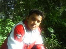 vasantrj's profile picture. 