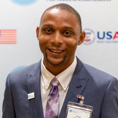 Consultant in Entrepreneuship, Innovation &  Business Development, Mandela Washington Fellow 2018, TEF Entrepreneur 2017 from Cabo Verde🇨🇻 (Maio Island),