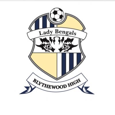 Official Twitter for the Blythewood Lady Bengals Soccer team