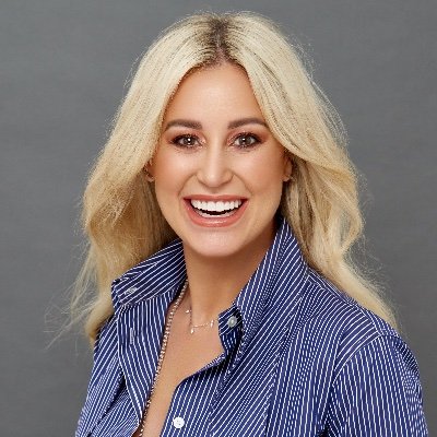 Roxy Jacenko Profile